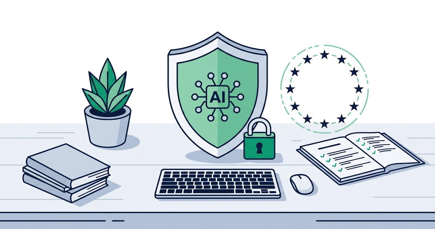 GDPR og AI: Hvad du skal vide som dansk SMV